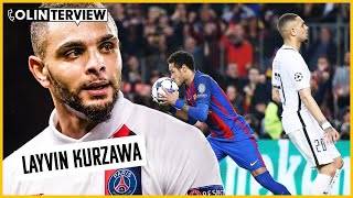 L'ambiance au PSG, la Remontada et l'affaire Deschamps : Kurzawa à cœur ouvert | Colinterview