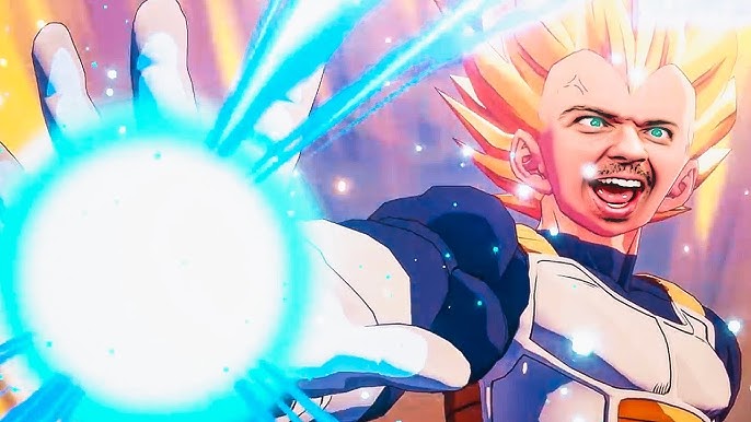 Dragon Ball Z Kakarot: Novo DLC traz consigo o Golden Frieza e nova  transformação - Gaming Portugal