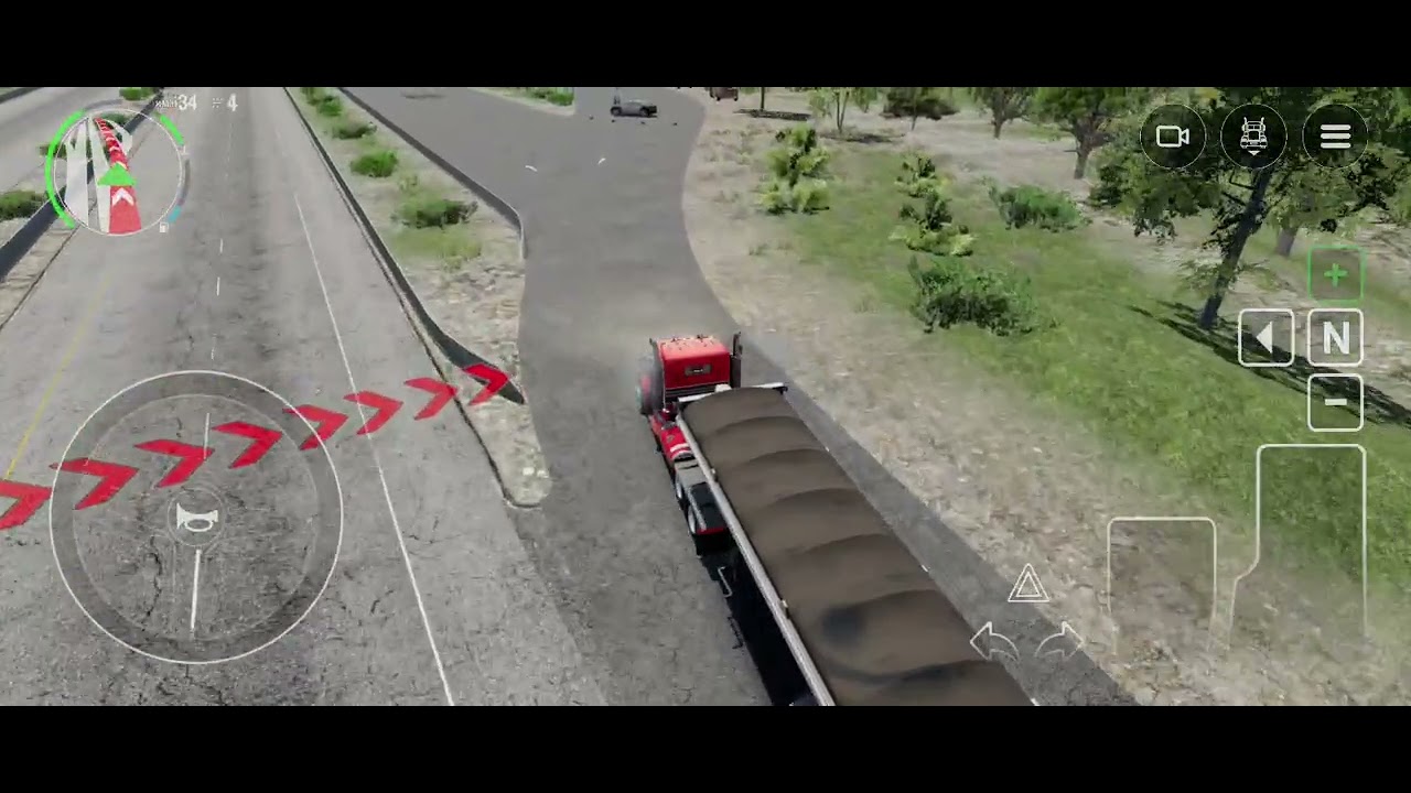 Tipper | Truck Simulator
