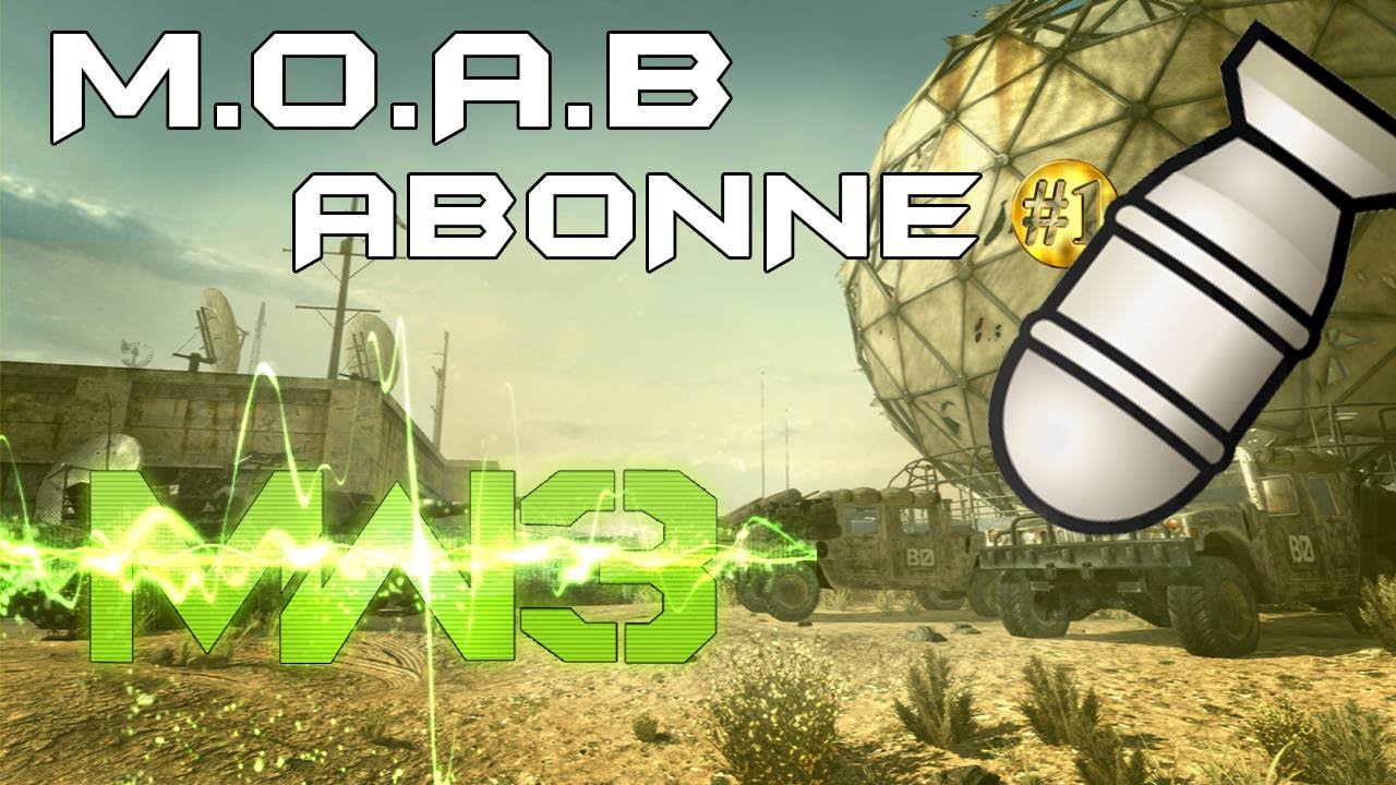 moab bible SÉRIE ABONNES #1 - OPTIMUS_DULION