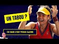 Ce que l'on vous cache sur le tennis féminin.