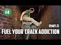 Fuel your crack addiction (part 2)