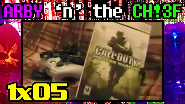 Arby 'n' the Chief | S1E05 | "Martyrdom"