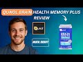 Qunol Brain Health Memory Plus Review: Best Brain Booster Or Just Hype?