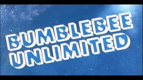 Bumble Bee Unlimited "Love Bug" Brad Slyde Edit