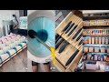 Tiktok Cleaning and Organizing | Cleaning and Organizing Tik Tok Compilation ✨ *Satisfying*