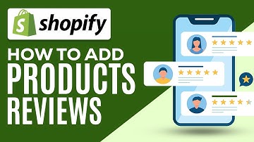 How To Add Product Reviews on Shopify (2024) - Step-by-Step Tutorial