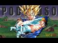 Vegetto VENCERIA O Super Saiyajin GOD de Batalha dos Deuses?