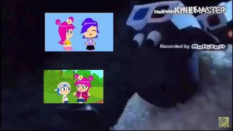 Shaun The Sheep Screaming Add Round 14