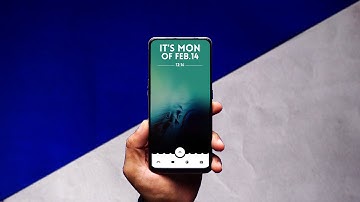 Aesthetic Nova Setup | Rishab Raghavendar #NovaSetup2022 #Minimal #AndroidCustomisation