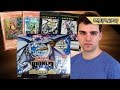 INSANE 2015 Yugioh World Superstars 1st Edition Booster Box Opening!  ..Pandemonium.. OH BABY!! - YouTube