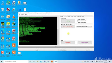 LAVA iris 820 full formet by umt