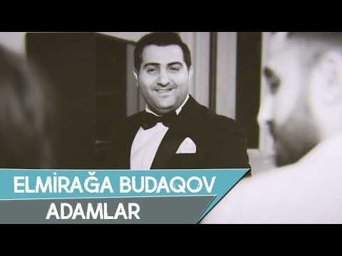 Elmirağa - Adamlar (Official Video)