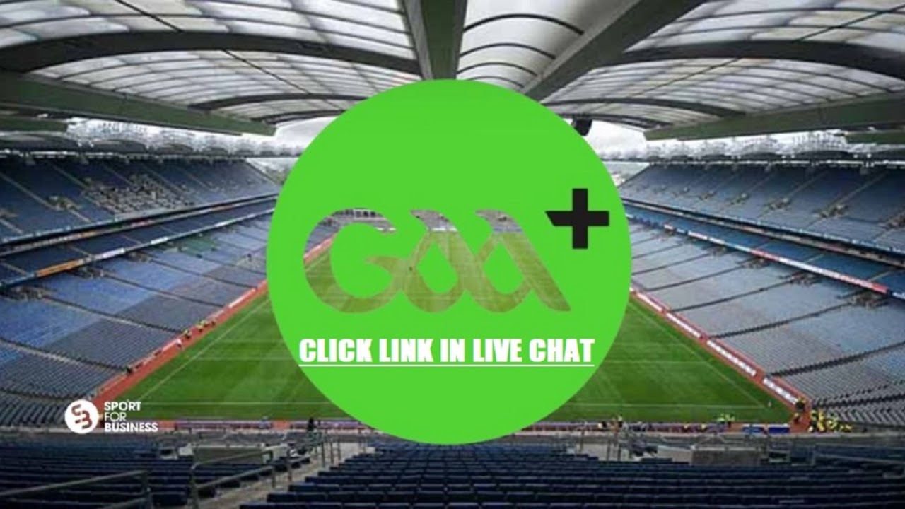 Cork v Louth GAA LIVE 2026