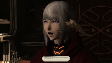 FFXIV @LiveCam ( - The Sorrow of Werlyt - Patch 5.5 - )