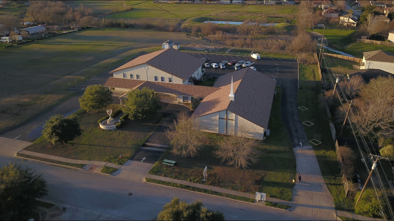 Escuela Sabática y Segundo Servicio (4/4/26)