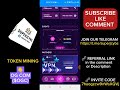 Ogc token mining tutorial by  superjcybs