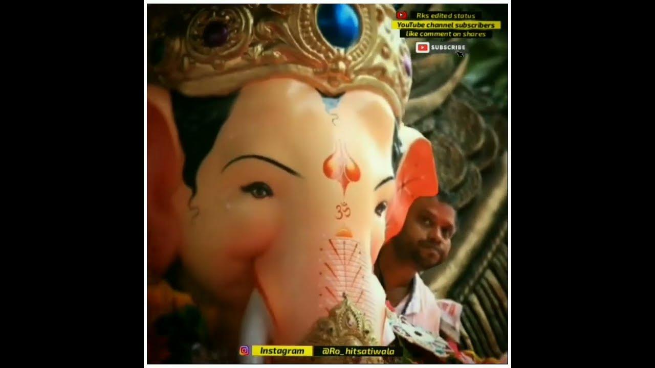 Ekadantaya Vakratundaya Ringtone Ganesh Song Ganesh Ringtone