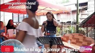 AGNANAYON NGA AYA AYATENKA/KUSILAPAN KA//REQ.coverdbyAGNES SADUMIANO//09198051063