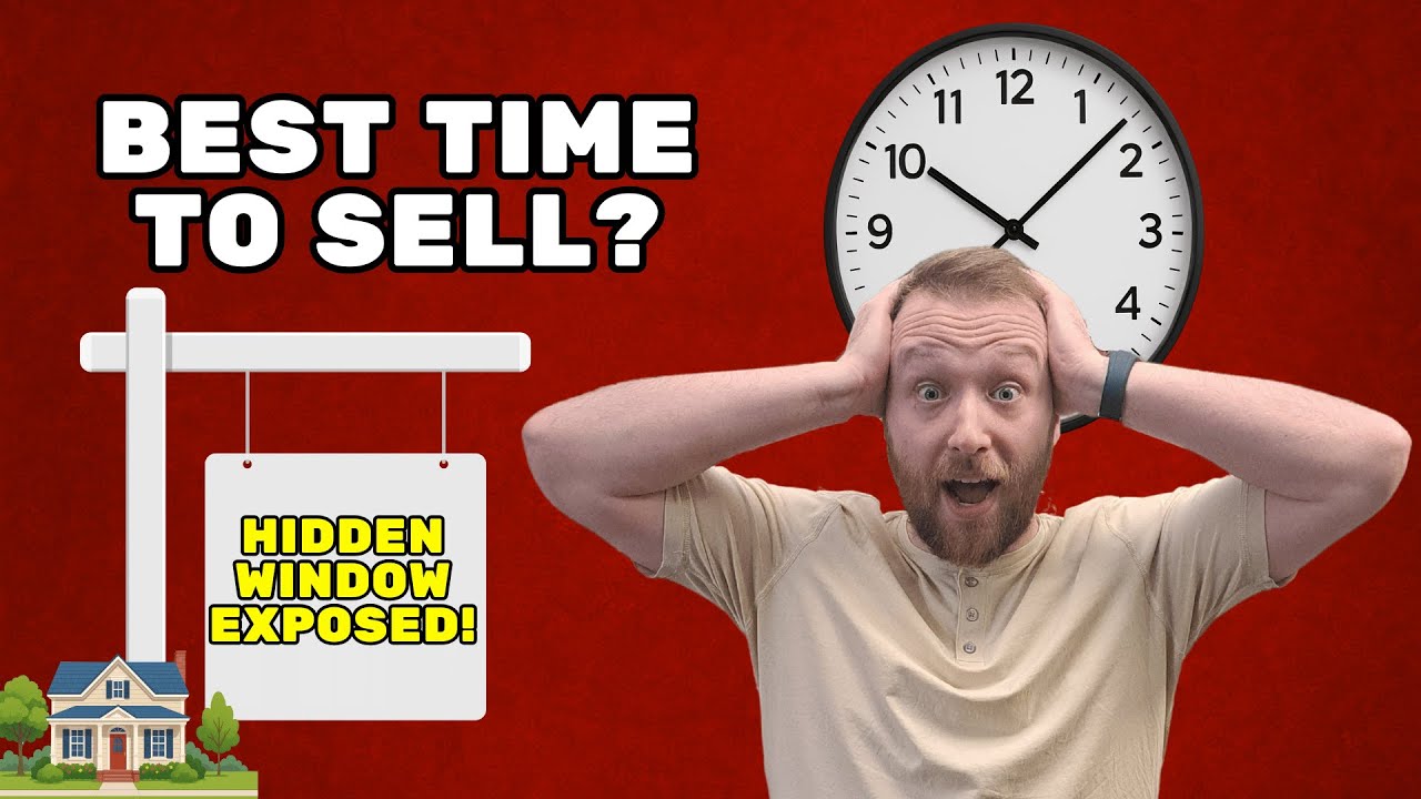 The SECRET Month Smart Sellers Use to Sell FAST in Saskatoon!