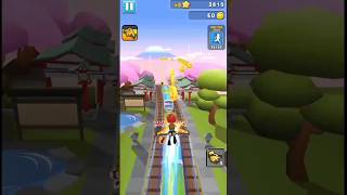 Subway Hero Run New Gameplay Video