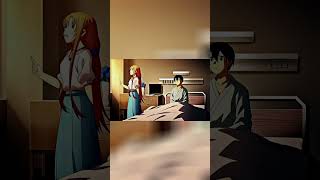 Sword Art Online Asuna Yuuki Edit Asuna X Kirito AMV #shorts