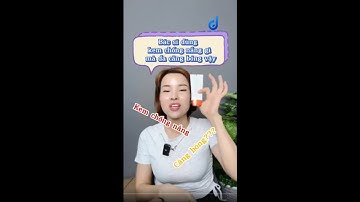 Kem chống nắng giúp làn da bác sĩ căng bóng | Dr Duyên