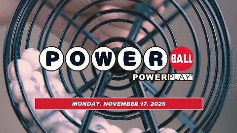 Powerball winning numbers (Nov. 17): $569M JACKPOT explained