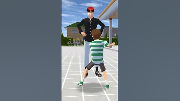 yuta menari di nada dering🧐#sakuraschoolsimulator #sakura#shorts#youtubeshorts #funny#shortsfeed