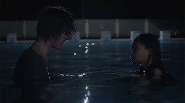 映画「トイレのピエタ」予告編　野田洋次郎、杉咲花が出演　#Pieta in the Toilet　#movie