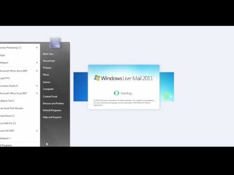 Video hướng dẫn sửa lỗi Preparing your desktop