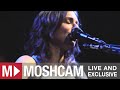 Ani DiFranco - Untouchable Face | Live in New York | Moshcam