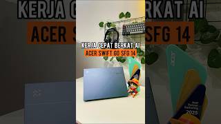 𝐀𝐜𝐞𝐫 𝐒𝐖𝐈𝐅𝐓 𝐆𝐎 𝐒𝐅𝐆𝟏𝟒-𝟕𝟓-𝟓𝟔𝟔𝟒 𝐈𝐍𝐓𝐄𝐋 𝐂𝐎𝐑𝐄 𝐔𝐋𝐓𝐑𝐀 𝟓