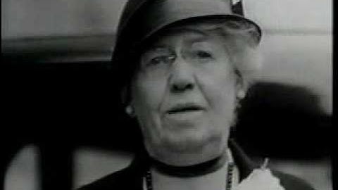 New Deal - FDR Fireside Chats