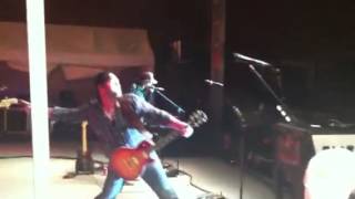 Chris Janson and Lee Brice Chris Janson and Lee Brice