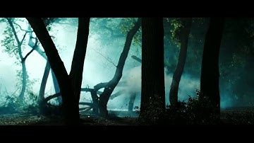 Terminator Salvation - Official Teaser Trailer [HD]