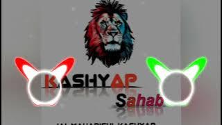 Kashyap kul 2 New kashyap song Rapper kashyap Remix song dj Kailash Panipat se