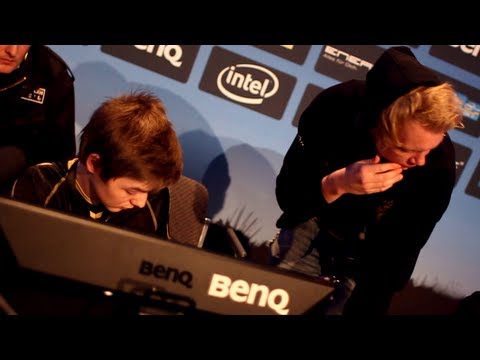 André &#039;BARBARR&#039; Möller: I&#039;ll watch CS until I get grey!