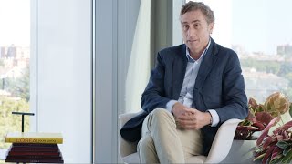 Juan Alonso De Lomas Ceo Loréal España Y Portugal Exito Sostenibilidad Y Valores Ceu