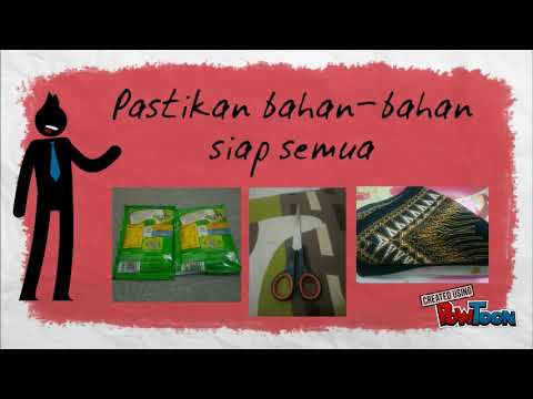 Cara Membuat Milo Keras Youtube