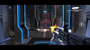 N.O.V.A. Legacy - Colonial Pride Ship I - Rude Awakening