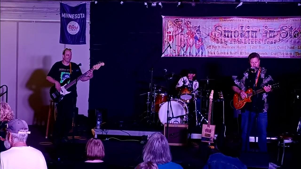 Smokin in Steele RB Stone 4 June 2022 Steele County Fairgrounds 12