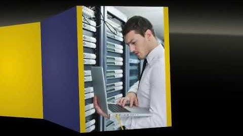 IT Outsourcing & Managed Services