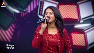 Super Singer–Vijay Tv Show