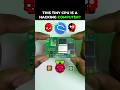 Hacking Computer like Tiny CPU Raspberry Pi Compute Module 5 CM5 #shorts #gadgets #tech #pcb #jlcpcb