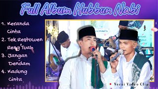 Full Album Al Maduri Hubbun Nabi || Terbaru 2025
