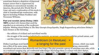 ENGL 2130 / Introducing Module 10