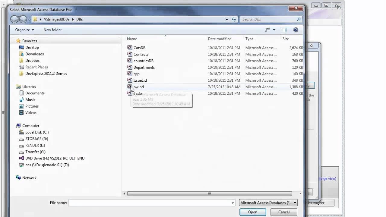 DevExpress WinForms - Data Binding Basics - YouTube