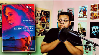 فيلم Echo Valley