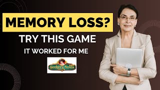 Need a Memory Boost? Try This Game.